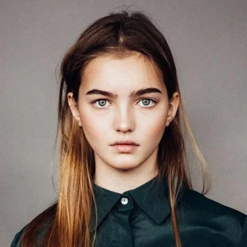 Анастасия Безрукова