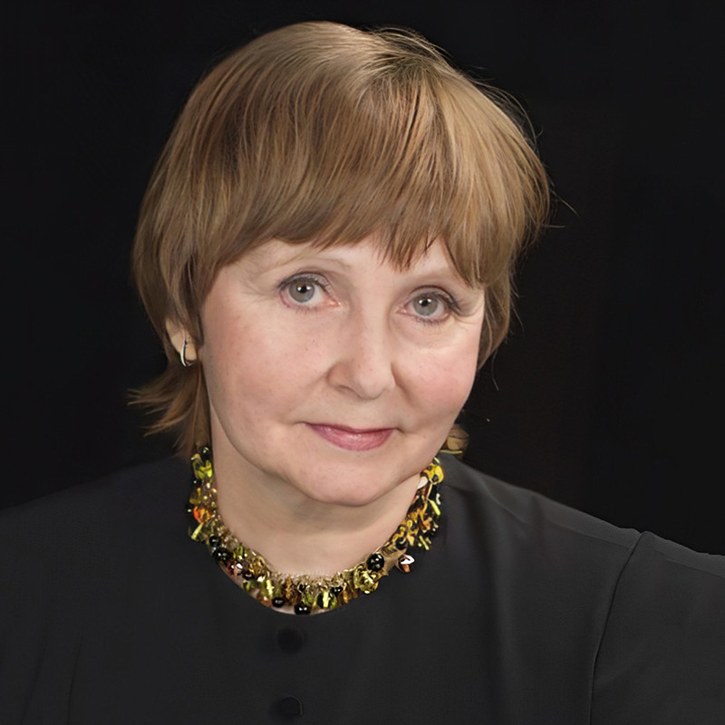 Людмила Крылова