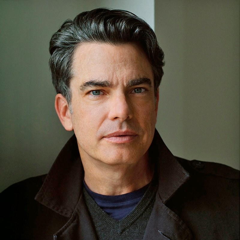 Питер Галлахер