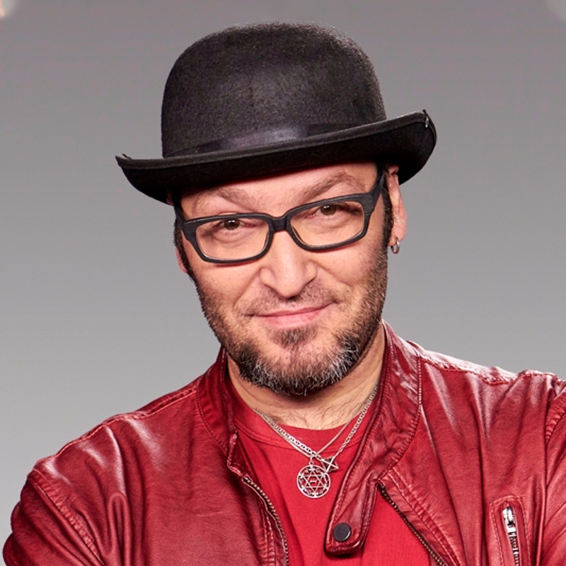 Михаил Козырев