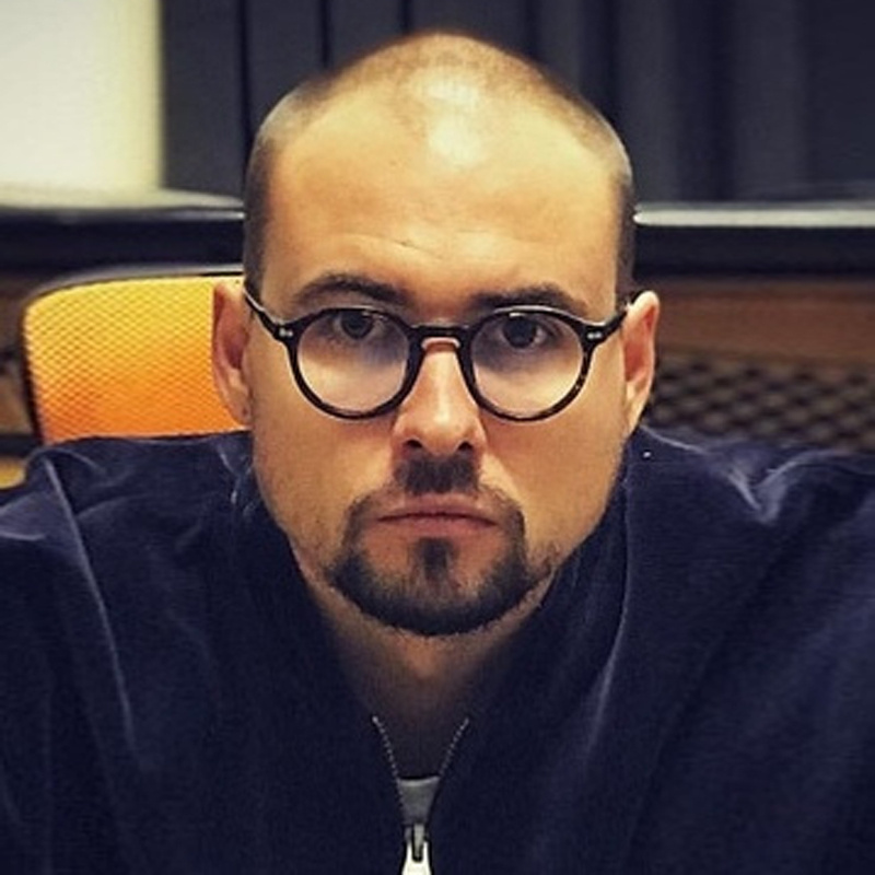 Константин Познеков