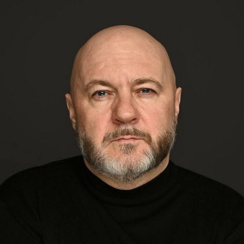 Николай Лунин