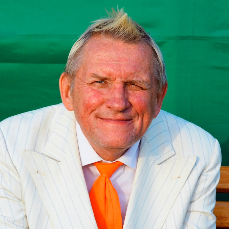 Олег Гаркуша