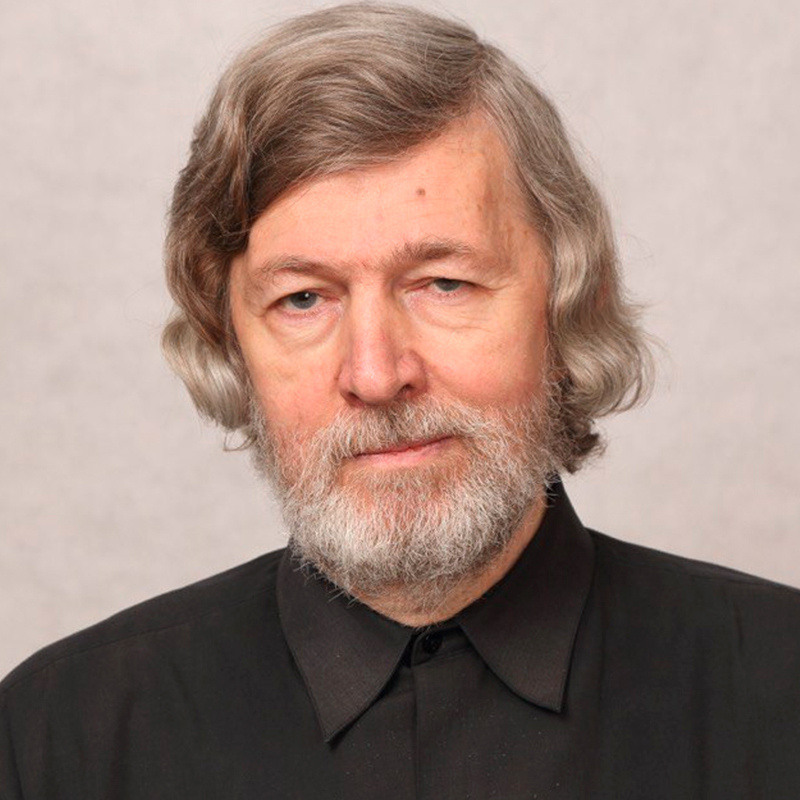 Тимофей Спивак