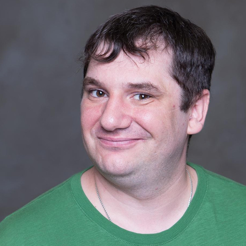 Василий Бабаев