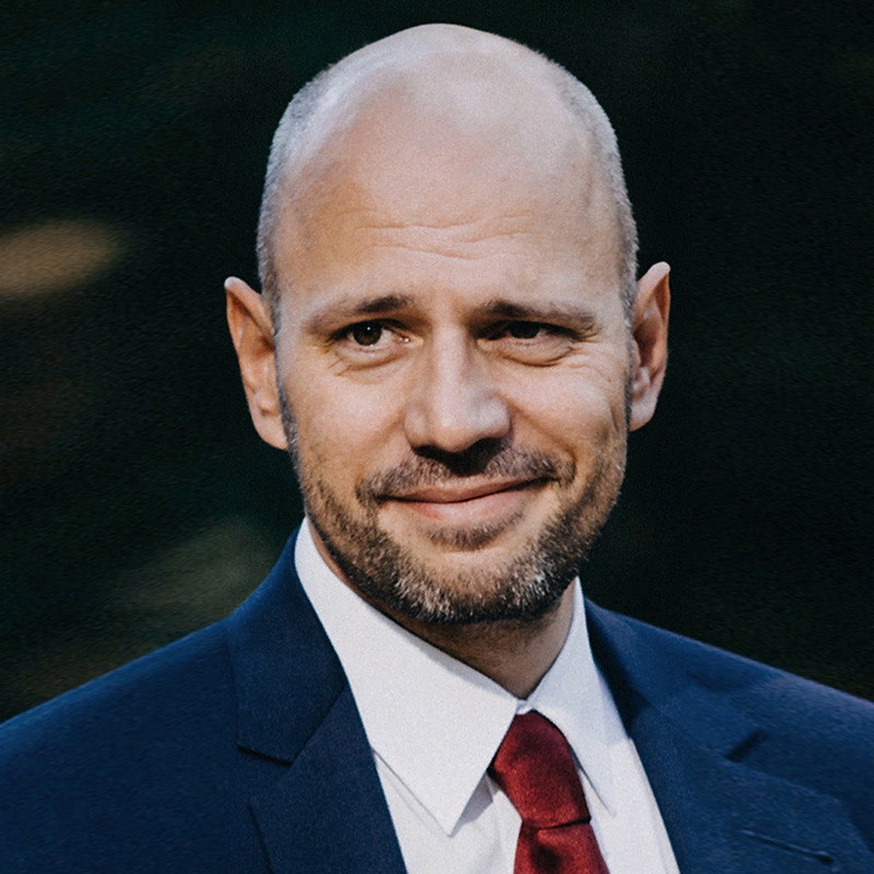 Максим Беспалый