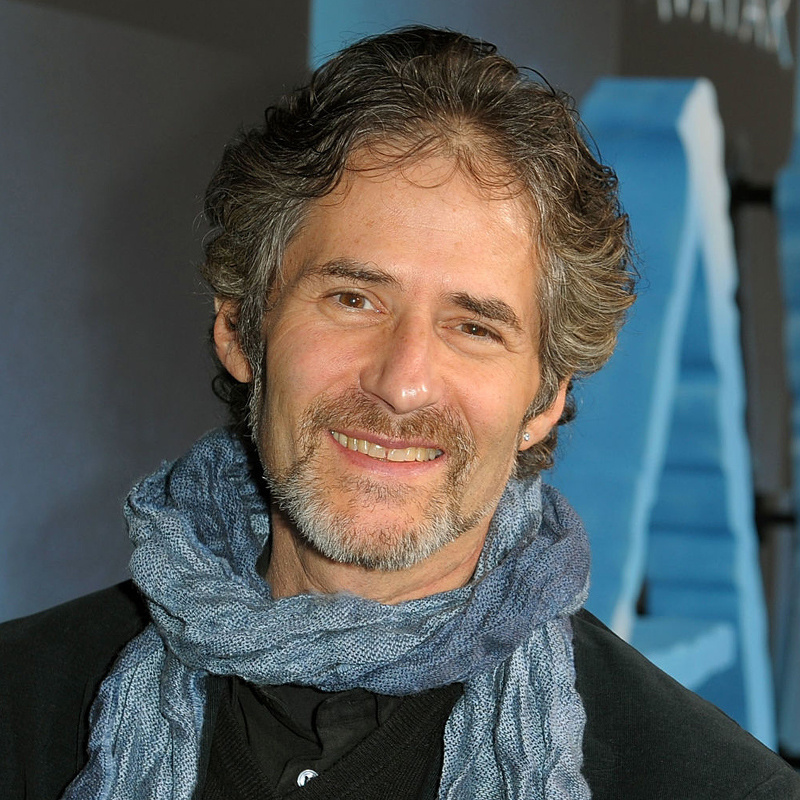 Джеймс Хорнер