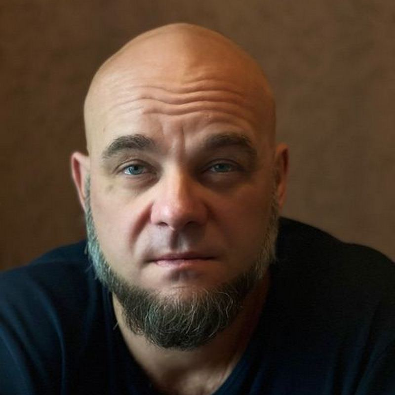 Павел Тетерский