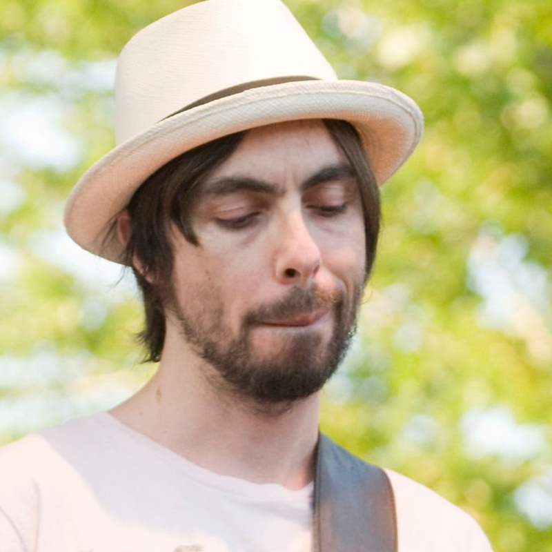 Охад Беншетри