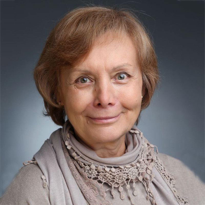 Людмила Галиаскарова