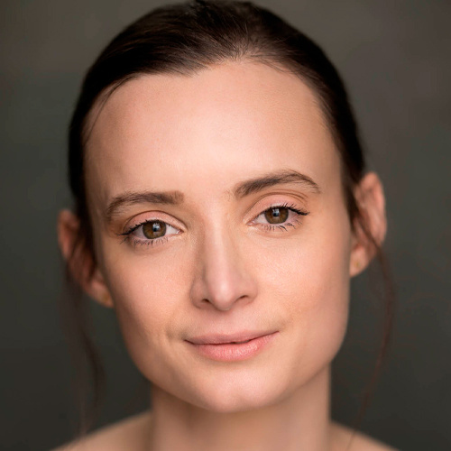 Наташа Роуз Миллс