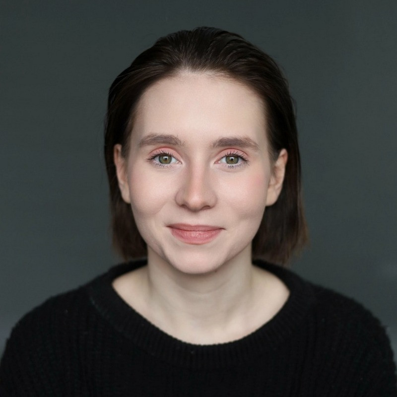 Екатерина Быкова