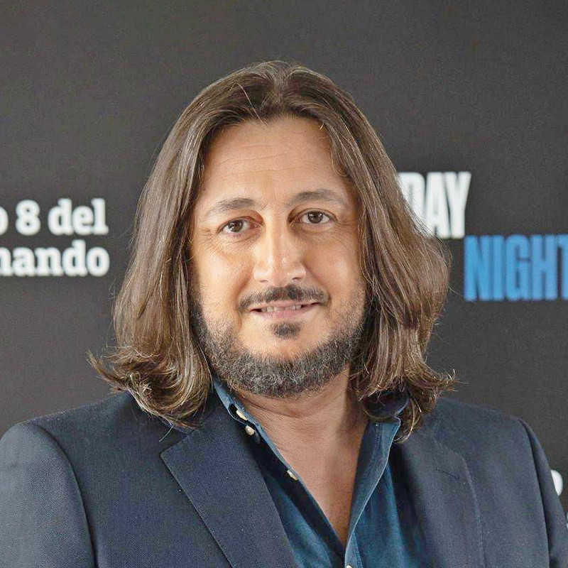 Алессандро Бетти