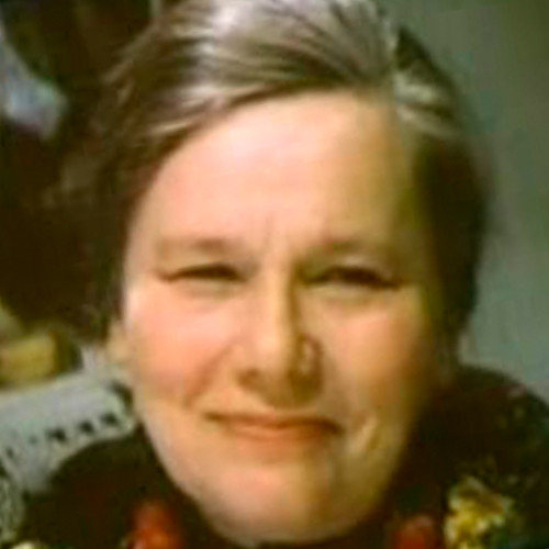 Валентина Березуцкая