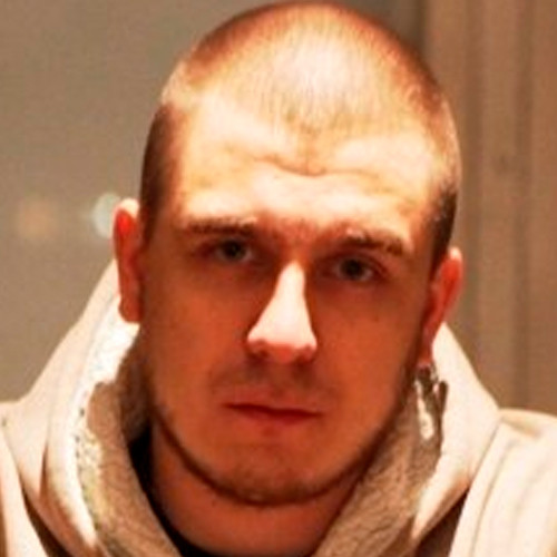 Динар Гарипов