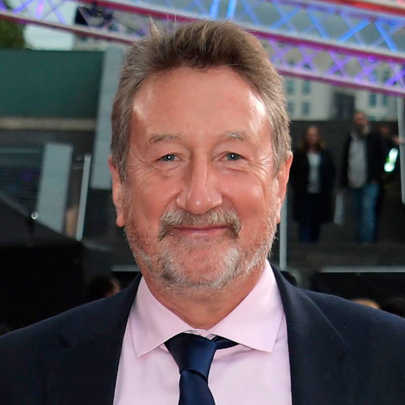 Стивен Найт