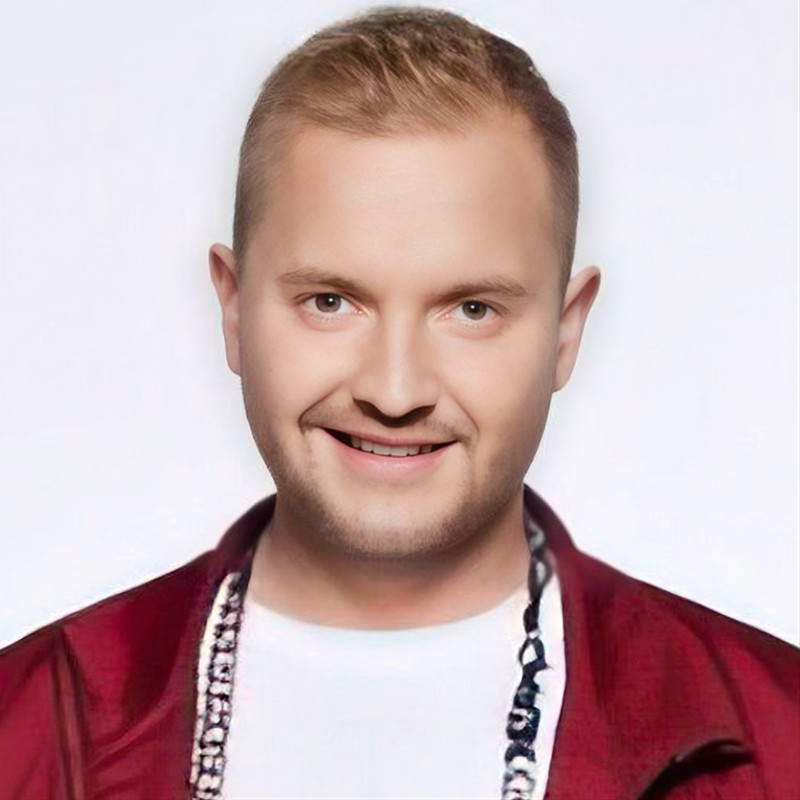 Александр Алымов