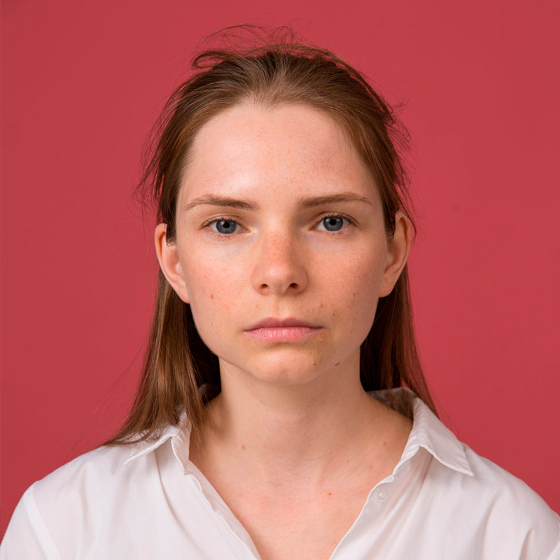 Мария Баева