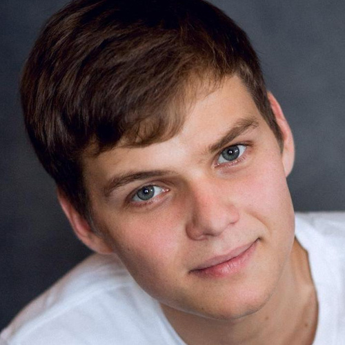 Егор Зубков