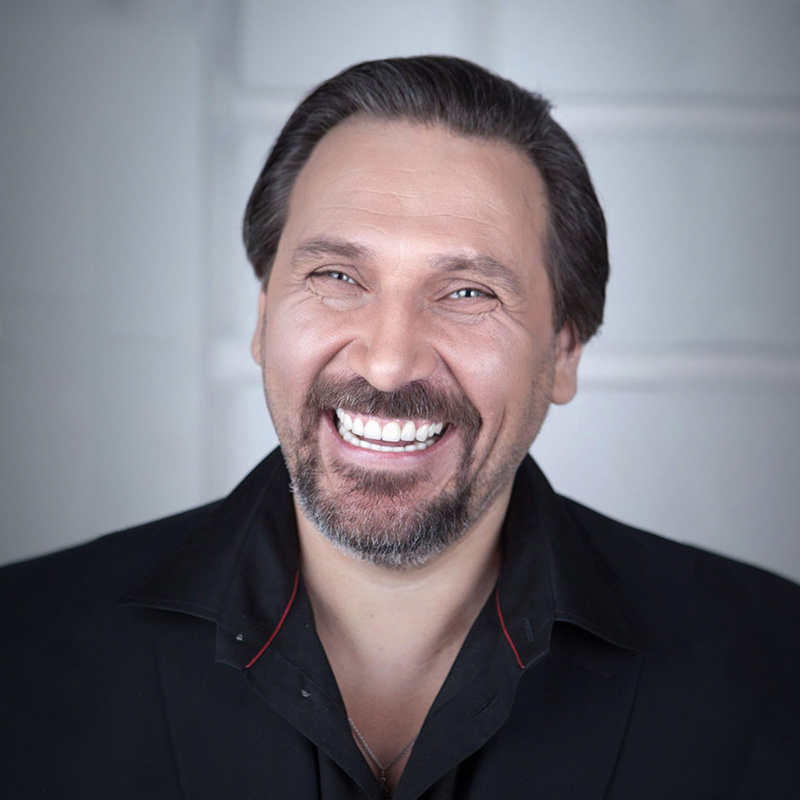 Виталий Кравченко