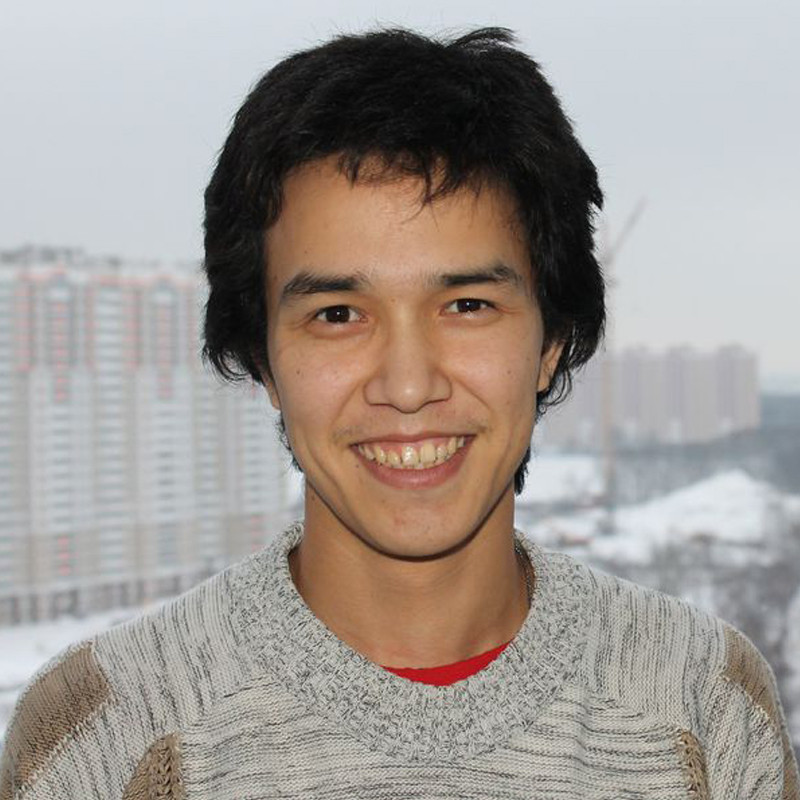 Вячеслав Субраков