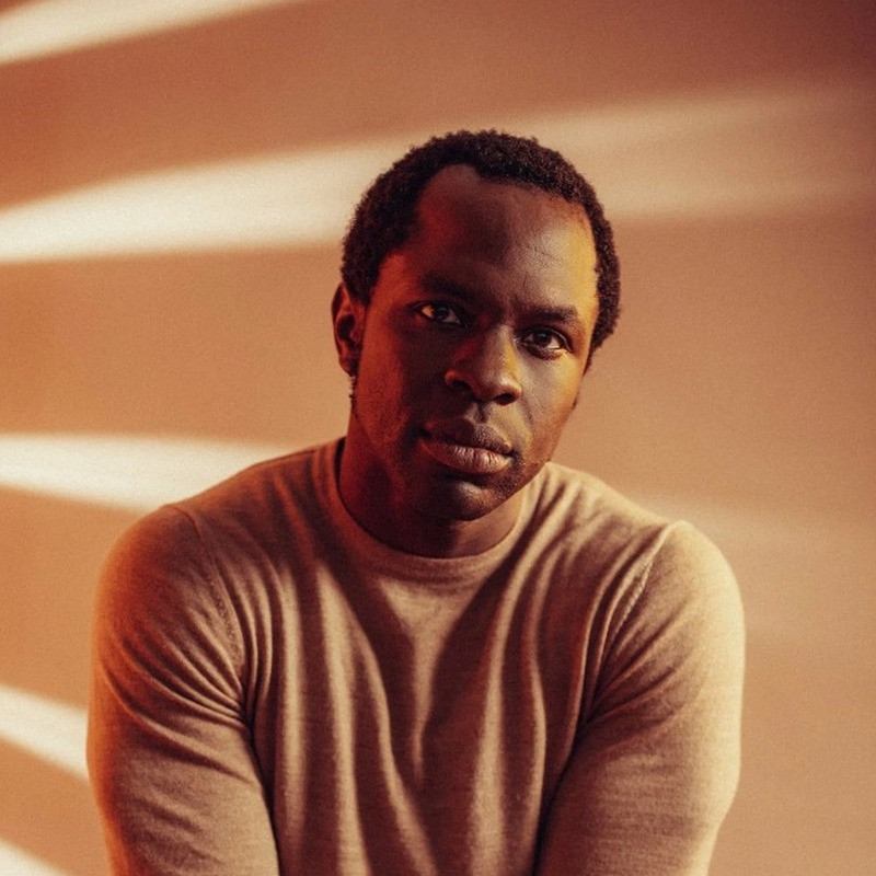 Гбенга Акиннагбе