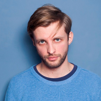 Семен Серзин