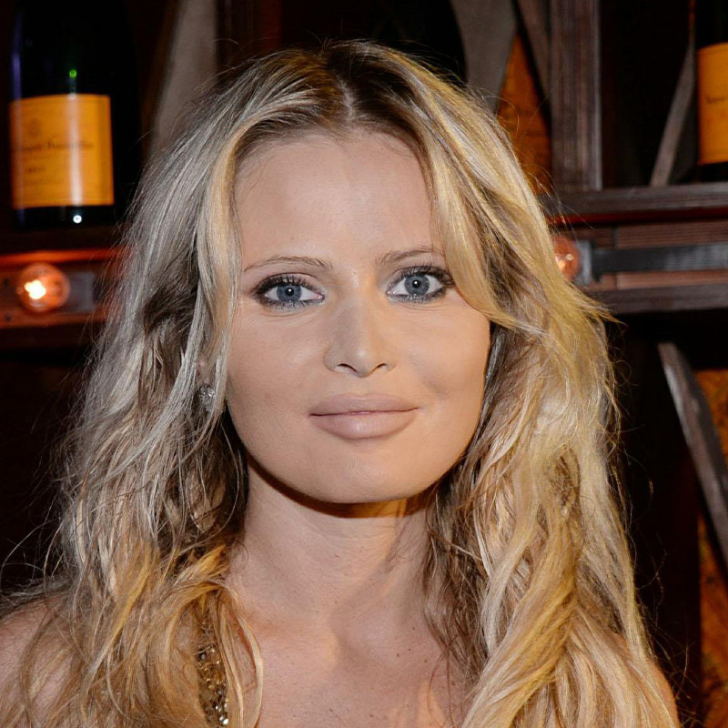 Дана Борисова