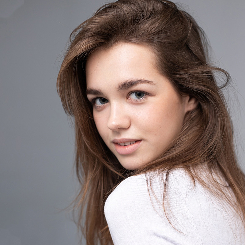 Александра Соловьева