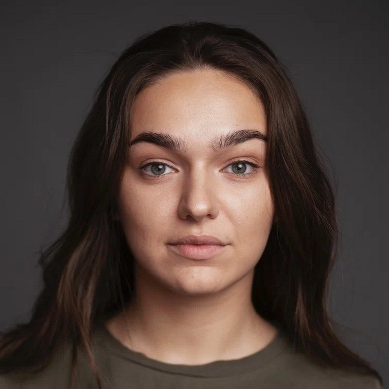 Анастасия Кипина