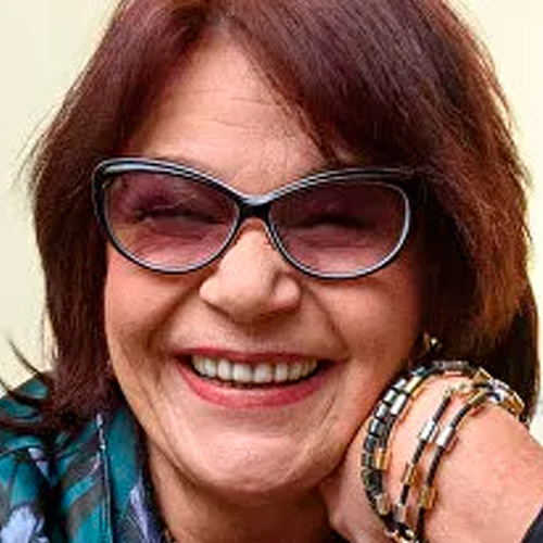 Ирина Павлова