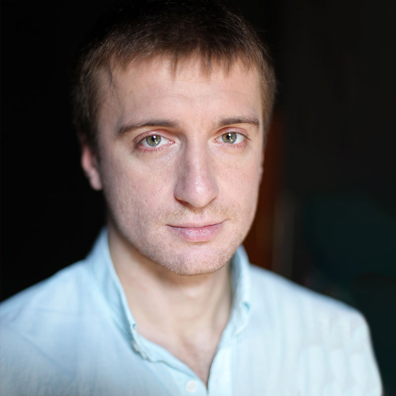 Антон Багров