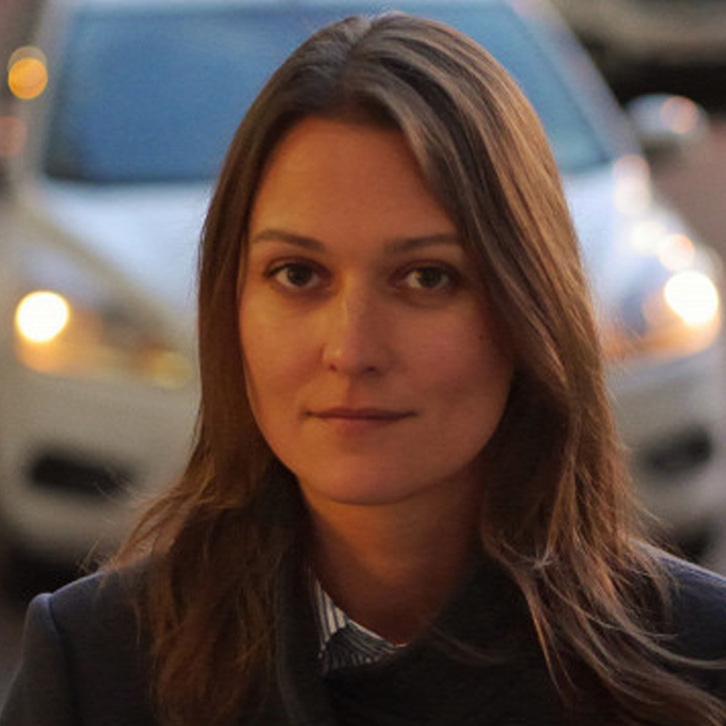 Ирина Денежкина