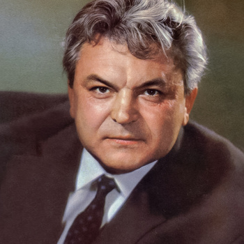 Сергей Бондарчук