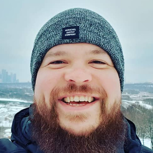 Илья Полежайкин