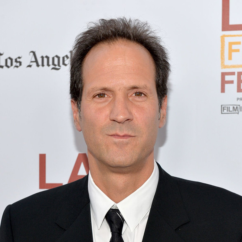 Роберт Берначчи