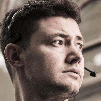 Юрий Коробейников