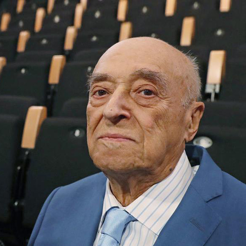 Владимир Этуш