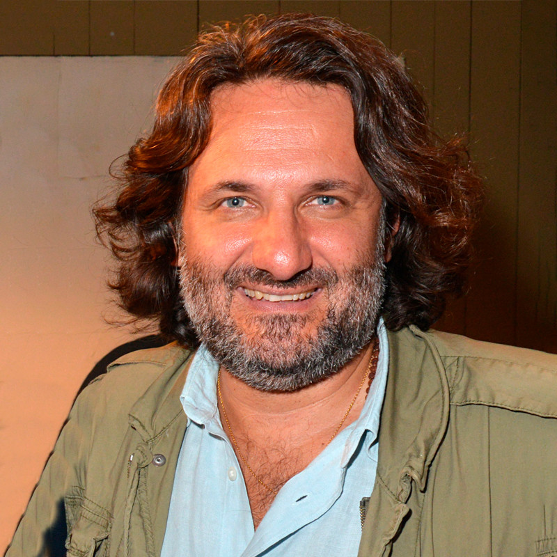 Оливье Дельбоск