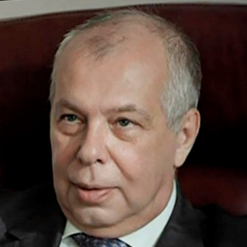 Владимир Герасимов