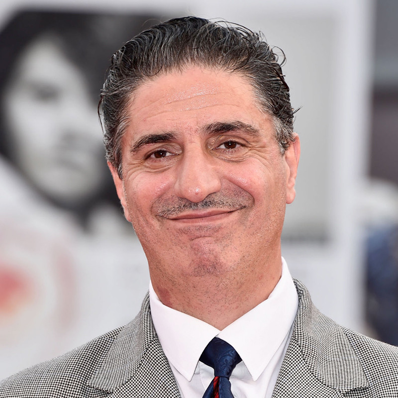 Симон Абкарян