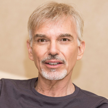 Билли Боб Торнтон