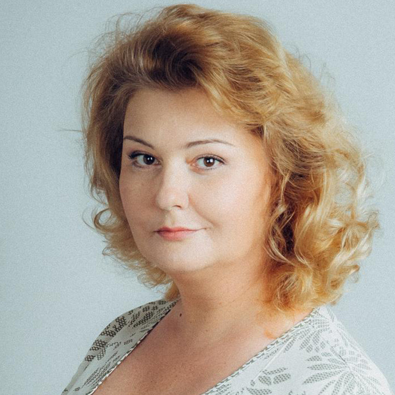 Александра Скачкова