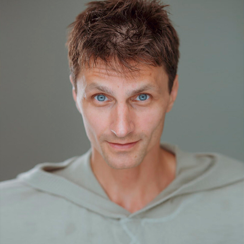 Евгений Славский