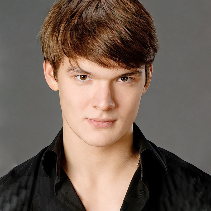 Алексей Коряков