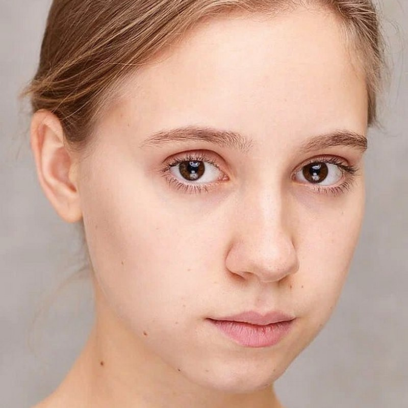 Алена Новицкая