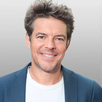 Джейсон Блум