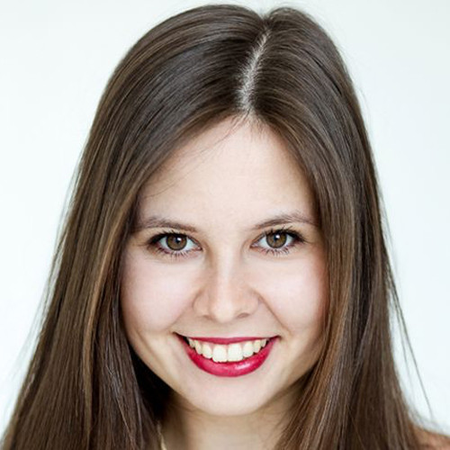 Екатерина Шмакова