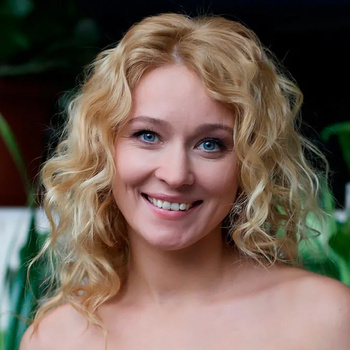 Анастасия Панина