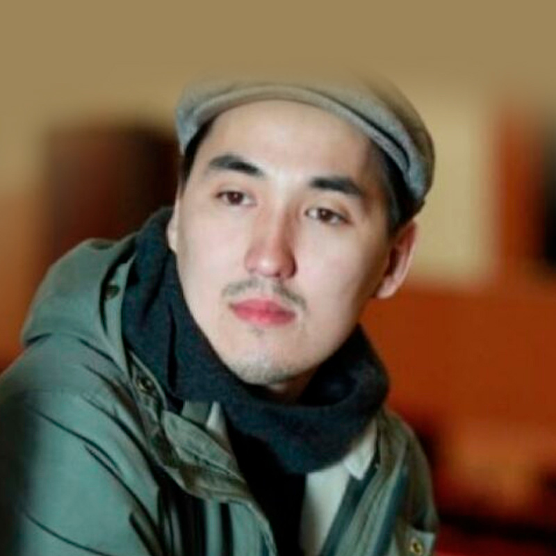 Семен Аманатов